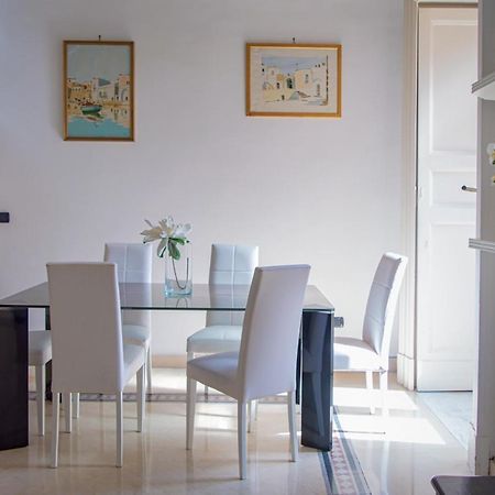 Santa Domenica Guest House Katania Zewnętrze zdjęcie