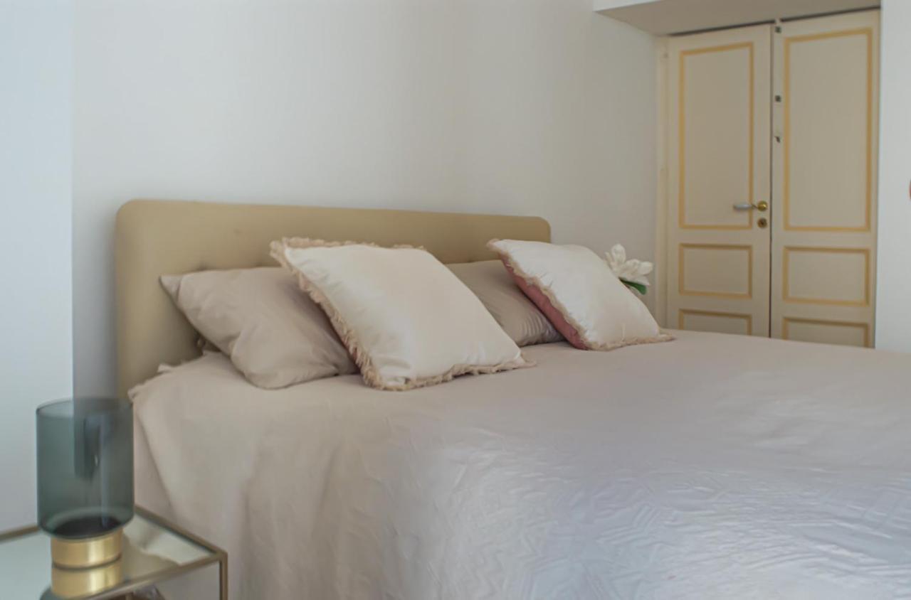 Santa Domenica Guest House Katania Zewnętrze zdjęcie