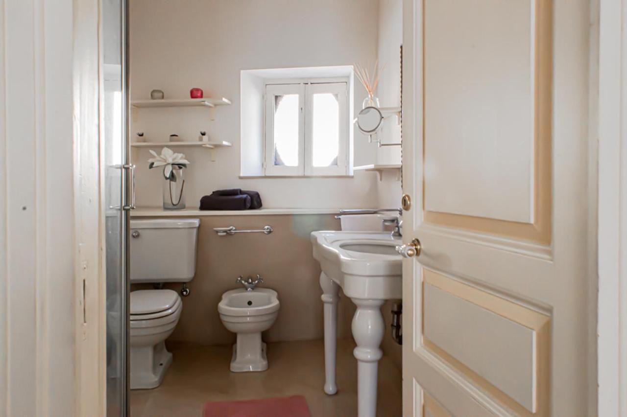 Santa Domenica Guest House Katania Zewnętrze zdjęcie