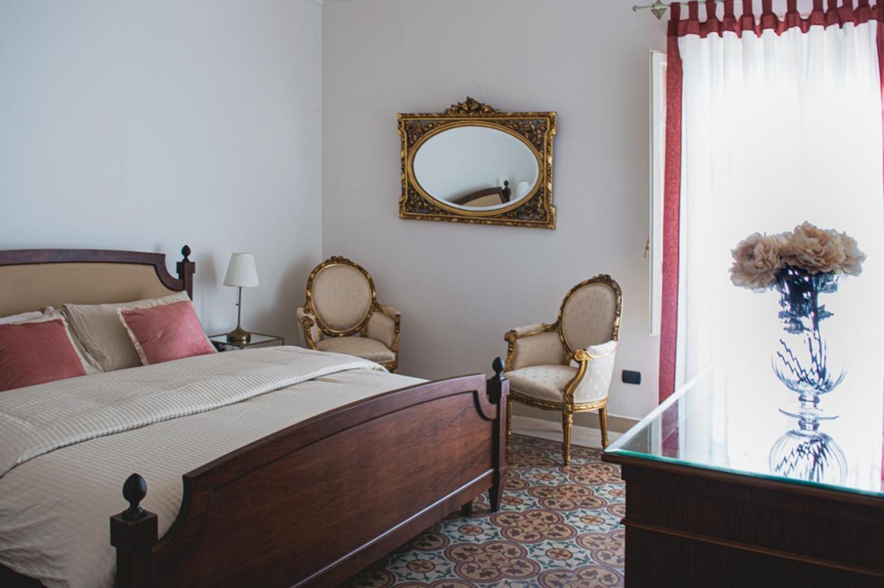 Santa Domenica Guest House Katania Zewnętrze zdjęcie