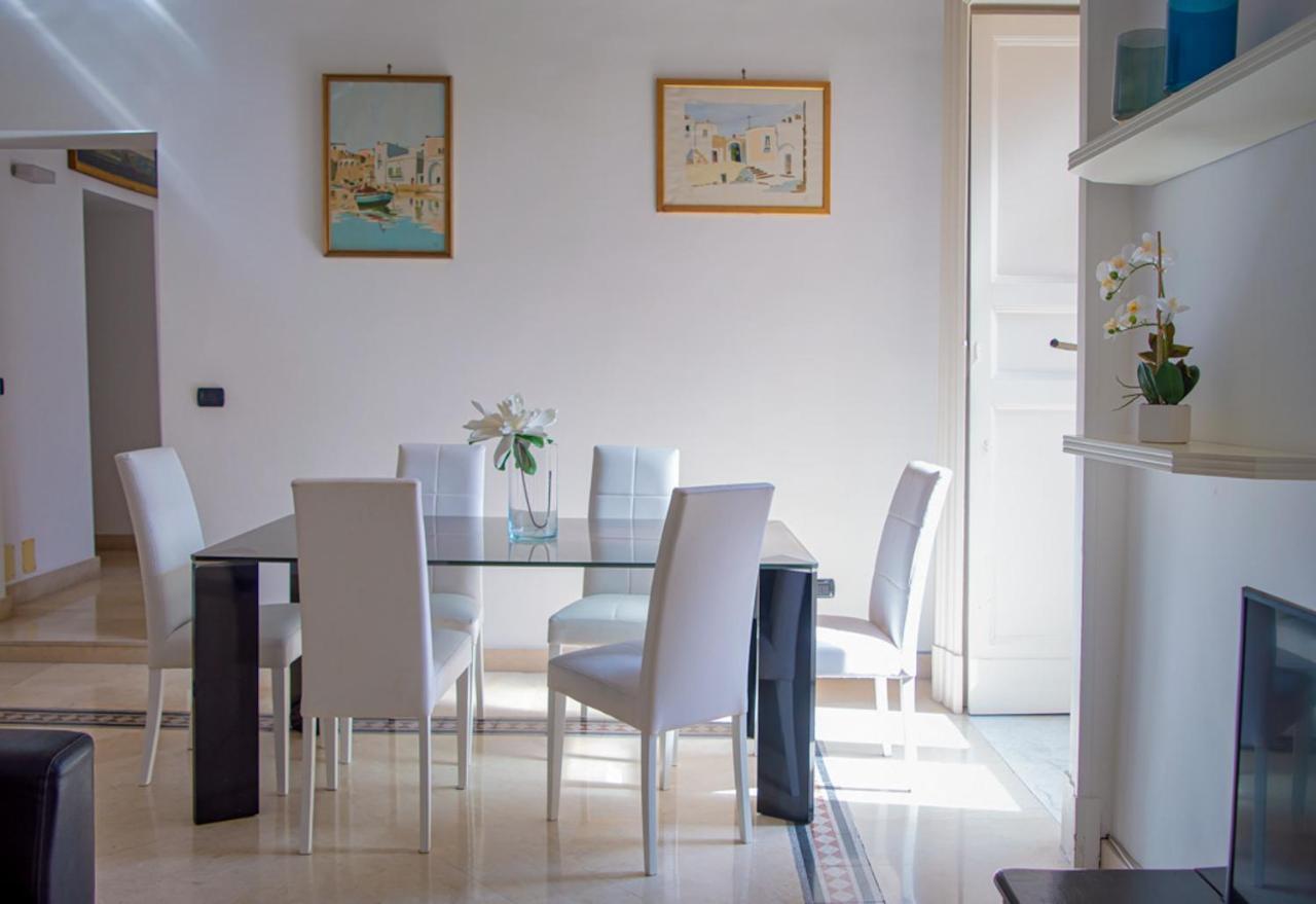 Santa Domenica Guest House Katania Zewnętrze zdjęcie