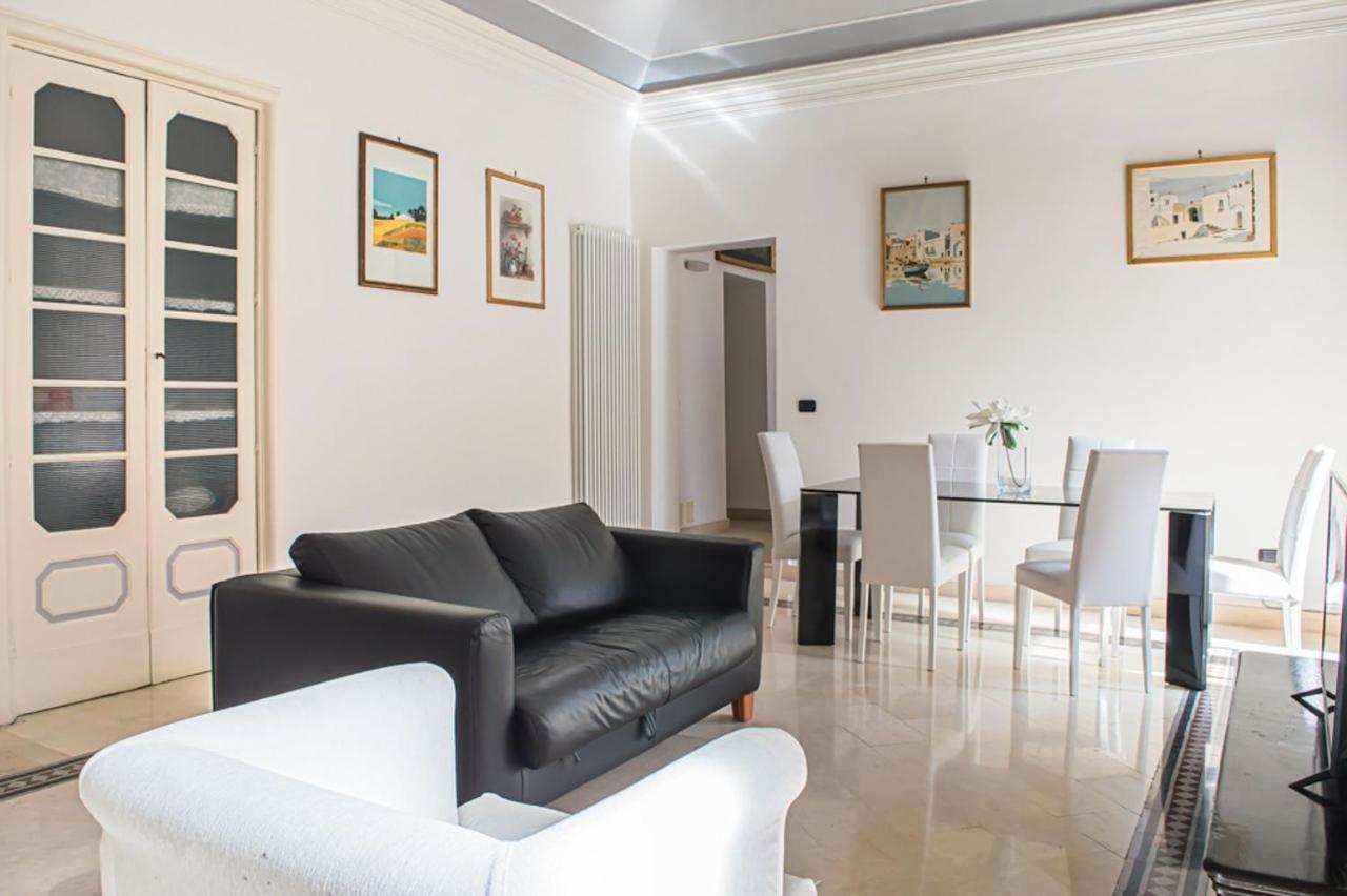 Santa Domenica Guest House Katania Zewnętrze zdjęcie