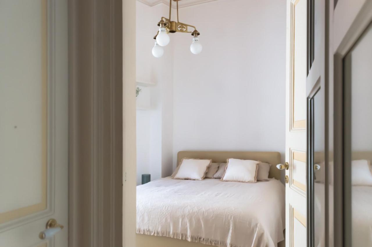 Santa Domenica Guest House Katania Zewnętrze zdjęcie