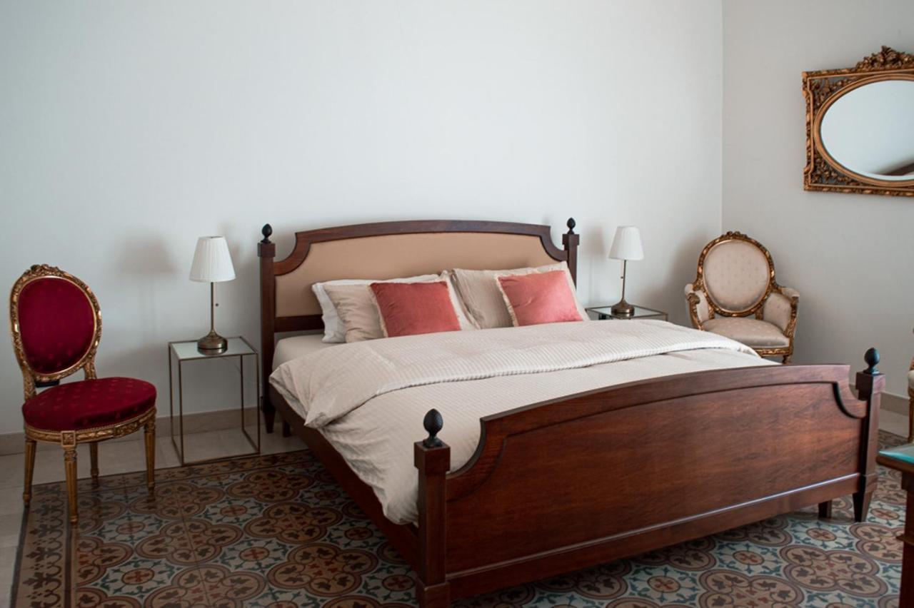 Santa Domenica Guest House Katania Zewnętrze zdjęcie